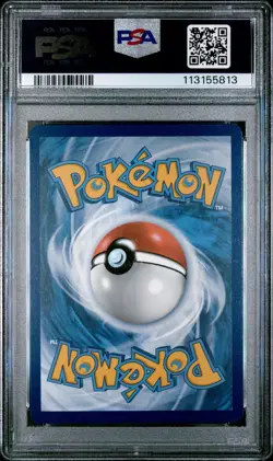 Pokemon PSA 10 Pikachu #088 SVP IT Paldea Adventure Chest Promo 2024 Italiano - Image 3
