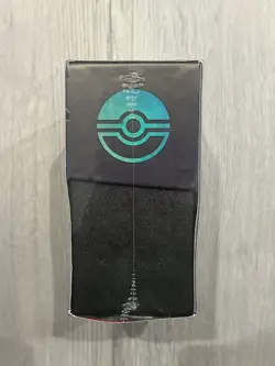 Phantasmal Flames Elite Trainer Box (ETB) - Pokemon TCG - Factory Sealed - Image 3
