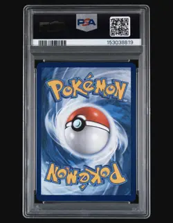 Pokemon Mega Dragonite ex ASCEN Mega Attack Rare #271 PSA 10 2026 - Image 2