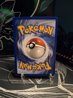 Pokemon Arcanine Reverse Holo Rare 3/144 Skyridge LP - Image 2