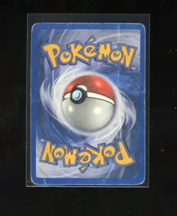 2005 Pokemon EX Unseen Forces Lugia EX Holo Foil Rare 105/115 - Image 2