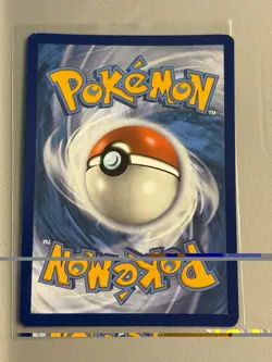 Pokemon TCG Shining Fates Rowlet SV001/SV122 Shiny Holo Rare LP Condition - Image 2
