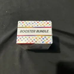 Pokemon 151 SV3.5 151 Booster Bundle - 6 Packs - New/Sealed 820650853210 - Image 2