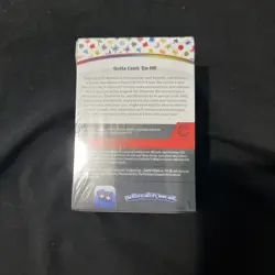 Pokemon 151 SV3.5 151 Booster Bundle - 6 Packs - New/Sealed 820650853210 - Image 4