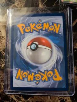 Pokemon TCG Bulbasaur 133/132 Secret Rare Mega Evolution Set - Image 2