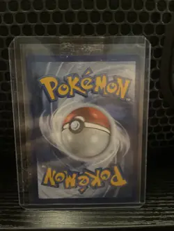 Houndoom V Full Art Rare - 178/189 Darkness Ablaze - Pokemon TCG - Mint/NM - Image 2