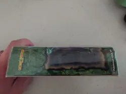 Sealed & Unopened Pokemon EX Hidden Legends Forest Guardian Theme Deck - Image 5