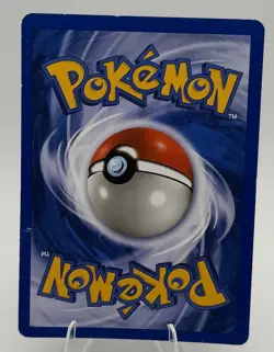 Feraligatr - Holo - 5/111 Neo Genesis - Pokemon TCG - 2000 - Image 2