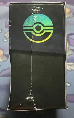 Pokemon TCG Phantasmal Flames Pokemon Center PC ETB FACTORY SEALED - Image 4