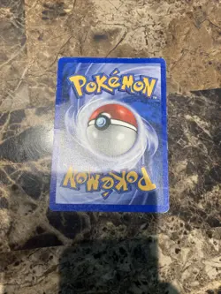 Pidgeot 2/18 Pokemon Southern Islands Collection Promos NM 2001 Vintage WOTC - Image 2