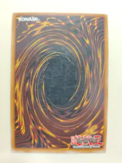 Yugioh! Helpoemer PGD-058 Ultra Rare Unlimited LP - Image 5
