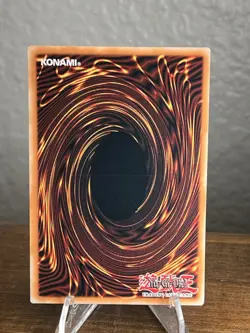 YuGiOh Time Wizard DLG1-EN036 Unlimited Rare LP - Image 2