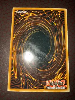 Yu-Gi-Oh! Dark Armed Dragon -GLD2-EN031- Ultra Rare -Limited Edition Damaged! - Image 3