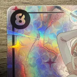 Nami (OP15-086) (Alternate Art) OP15-086 Adventure on Kami's Island Foil ENGLISH - Image 3