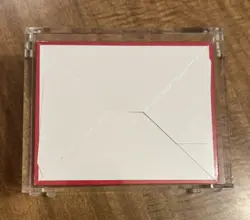 One Piece TCG OP-13 Carrying on His Will Factory Sealed Booster Box With Case - Image 2