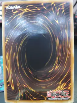 Yu-Gi-Oh TCG Double Summon EGO1-EN027 1st Edition Common Card NM - Image 2