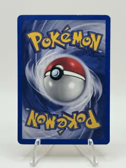 Pokemon Cards: Neo Discovery 1st Edition Rare Holo: Poliwrath 9/75 WOTC - Image 2