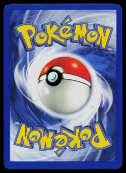 Pokemon Card - Seadra Team Rocket Returns 48/109 Uncommon Reverse Holo Stamped - Image 2