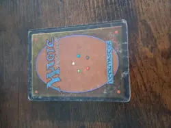 82 random magic cards with manas and spells - Image 2