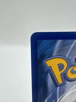 Pokemon Jacinthe Full Art Trainer-Supporter Rare Card POR 122/088 Holo - Image 3