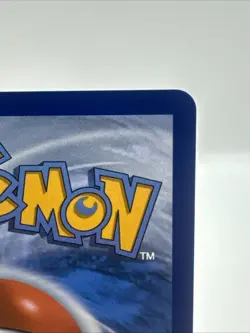 Pokemon Jacinthe Full Art Trainer-Supporter Rare Card POR 122/088 Holo - Image 4