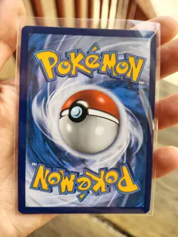 Pokemon Pikachu SM86 Sun & Moon Promo Holo Basic Card 2017 60 HP - Image 2