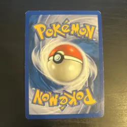 Pelipper Delta Species 14/17 Holo Rare Foil Pop 5 Series Pokemon Card 2007 - MP - Image 3