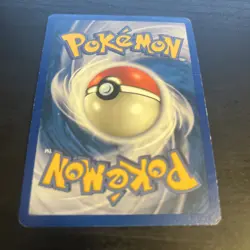 Pelipper Delta Species 14/17 Holo Rare Foil Pop 5 Series Pokemon Card 2007 - MP - Image 4