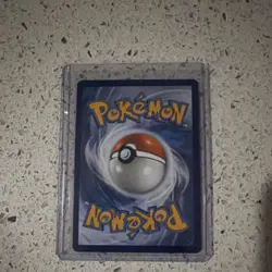 Pokemon Mega Clefable EX Full Art Holo Fairy 320 HP 119/088 TCG Card - Image 2