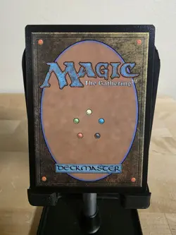 NM FOIL Retro Frame Stitcher's Supplier SLD #853 Secret Lair Bonus Card - Image 2