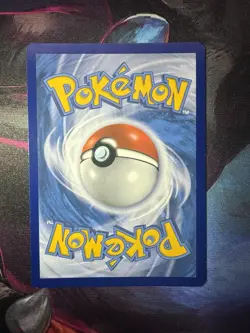 Pokemon TCG Ho-Oh EX Full Art Ultra Holo Rare Card 121/122 XY Breakpoint - Image 2