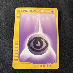 Pokemon TCG Psychic Energy Expedition 164/165 Pokemon Card COMBINED POSTAGE - Image 1