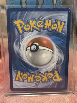 Near Mint Shiny Magikarp XY143 Pokemon Card - Image 2