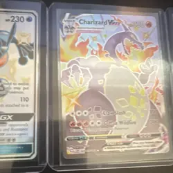 Pokemon GX & VMAX Legendary Card Lot - Hidden Fates, Darkness Ablaze - Image 4