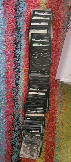 Magic The Gathering Cards Bulk Rares Plus Extra - Image 2