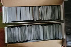 Magic The Gathering Cards Bulk Rares Plus Extra - Image 5