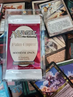 Magic the Gathering MEGA 15kg Karten Sammlung MTG CARDS 8500Stk &VINTAGE BOOSTER - Image 4