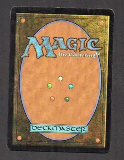 MTG FOIL Pyrostatic Pillar Colonna di Fuoco FOIL (Scourge) - Image 2