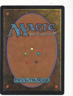 x1 Divine Intervention Legends MAGIC MTG ENGLISH 1994 EX-NM VINTAGE ! - Image 2