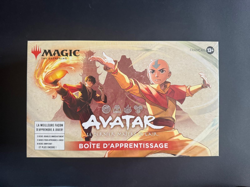 MTG - Avatar Le Dernier Maitre de l'Air - Boite d'Apprentissage 🇫🇷 - Image 1