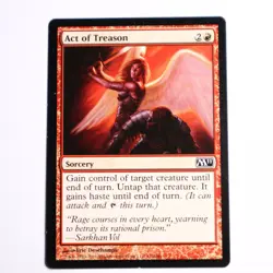 Magic the Gathering - MTG - Red Cards x1 (A-G)(Various Sets & Rarities) - Image 4