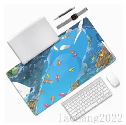 Board Card Game Pokemon Tatsugiri 2885 Gaming Mouse Pad PTCG CCG MTG Play Mat - Image 4