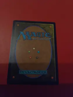 MAGIC THE GATHERING Bluhender Skorpion 2025 Deutsch C0174 - Image 2