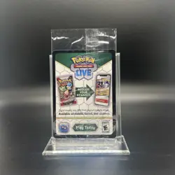 Sealed Eevee ex - (Prismatic Evolutions Stamp) 075/131 Card - Image 2