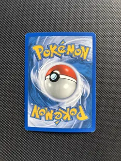 Pokemon Card EX Unseen Forces Reverse Holo Shuckle 47/115 - Image 5