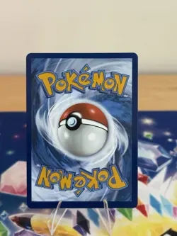 Mega Venusaur EX SIR 177/132 Mega Evolution English Pokemon TCG Near Mint Card - Image 4