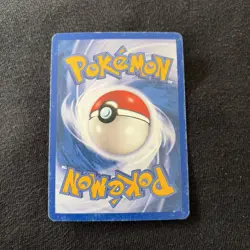 Mudkip 65/97 EX Dragon Pokemon Card combined postage - Image 2