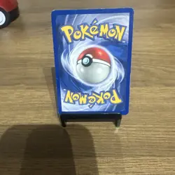 💥 VENUSAUR HOLO Rare # 15/102 | BASE SET | Pokemon 1999 TCG Vintage Card MP - Image 2