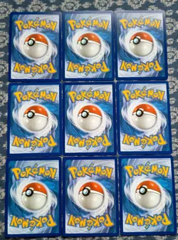 Pokemon Cards First Partner Illustration Collection Complete - Image 5