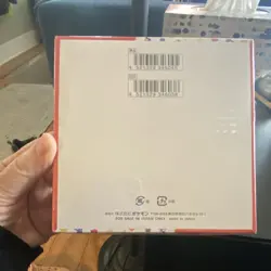 Pokemon 151 Booster Box Japanese Edition Mew sv2a Card Game Sealed - Image 4